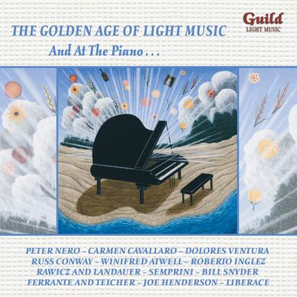 GALM 129: And at the Piano…