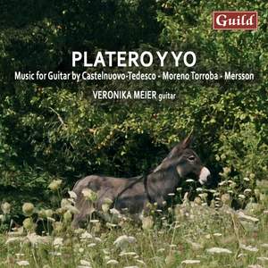 Platero Y Yo