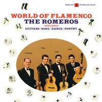World of Flamenco
