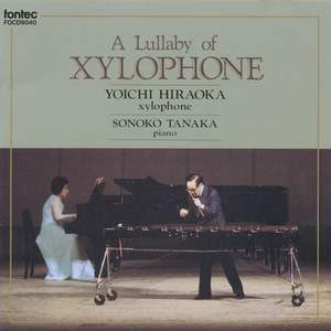 A Lullaby of Xylophone