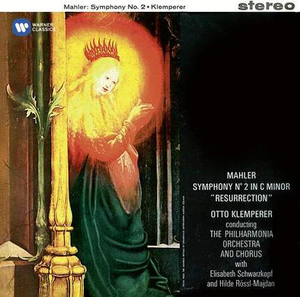 Mahler: Symphony No. 2 'Resurrection'