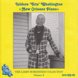 The Larry Borenstein Collection, Vol. 3