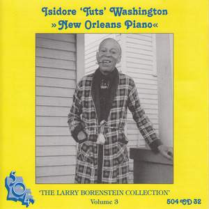 The Larry Borenstein Collection, Vol. 3