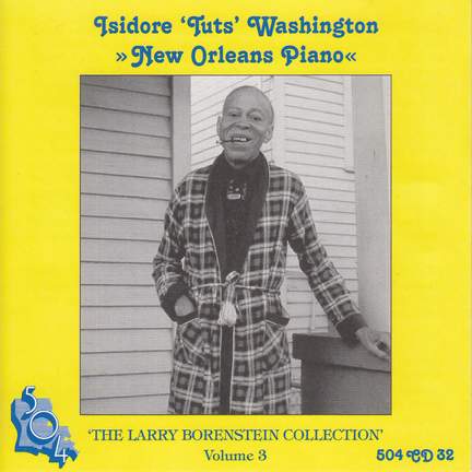 The Larry Borenstein Collection, Vol. 3