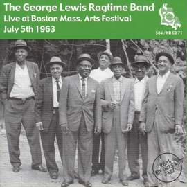 Live at Boston Mass Arts Festival 1963