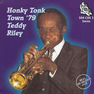 Honky Tonk Town '79