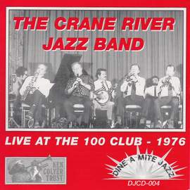 Live at the 100 Club 1976