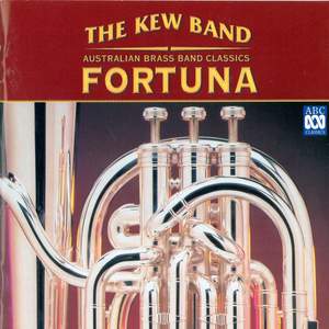 Fortuna - Australian Brass Band Classics