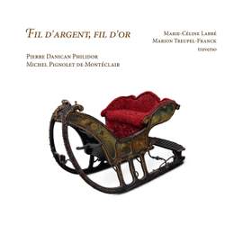 Fil d’Argent, Fil d’Or