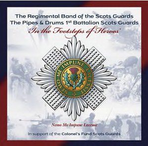 In The Footsteps Of Heroes