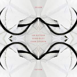Eviyan – feat Iva Bittová,