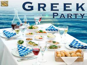 Greek Party