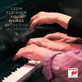 Leon Fleisher: Four Hands