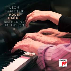 Leon Fleisher: Four Hands