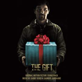 Danny Bensi & Saunder Jurriaans: The Gift