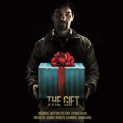 Danny Bensi & Saunder Jurriaans: The Gift