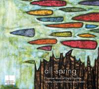 Emily Doolittle: All Spring