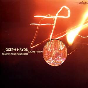 Haydn: Piano Sonatas