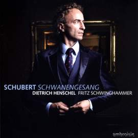 Schubert Schwanengesang
