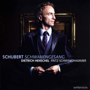 Schubert Schwanengesang
