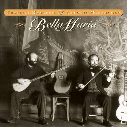 Bella Maria