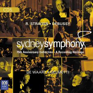 75th Anniversary Collection – A Recording Heritage, Vol. 5
