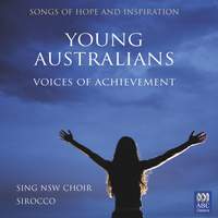 Young Australians – Voices of Achievement
