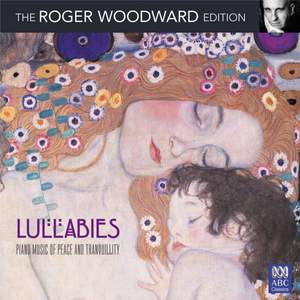 Lullabies: Piano Music of Peace and Tranquillity