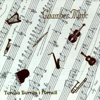 Borràs: Chamber Music