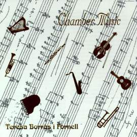 Borràs: Chamber Music