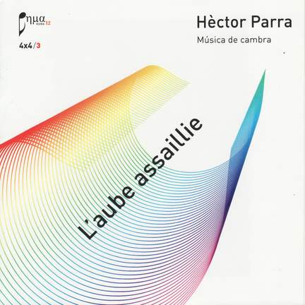 Parra: L'aube Assaillie