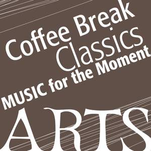 Music for the Moment: Coffee Classics