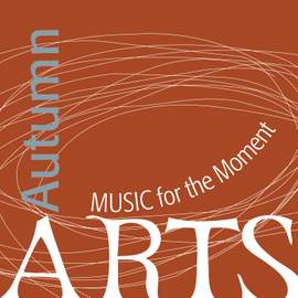 Music For The Moment: Autumn