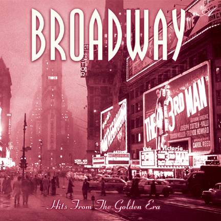 Broadway