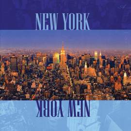 New York, New York