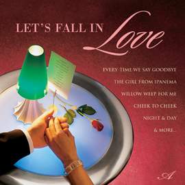 Let's Fall in Love