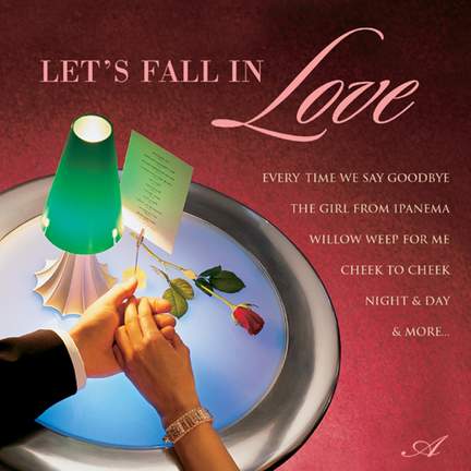 Let's Fall in Love