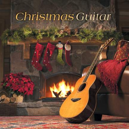 Christmas Guitar