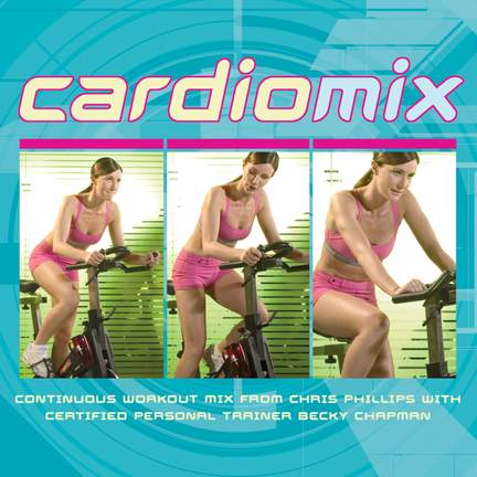 Cardiomix