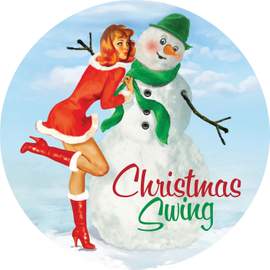 Christmas Swing