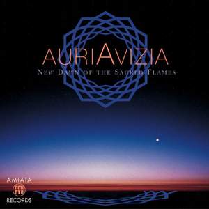 New Dawn of the Sacred Flames