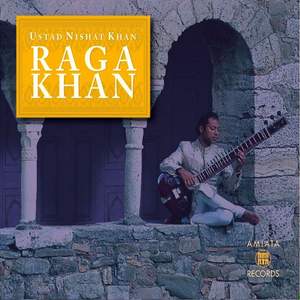 Raga Khan