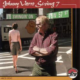 Swingin' On West 57th Street