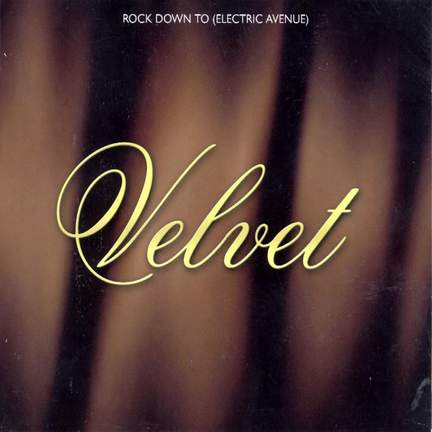 Rock Down To (Electric Avenue)