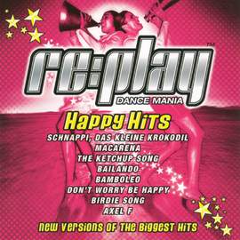 Replay Happy Hits