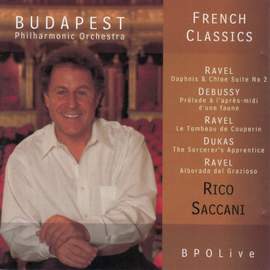 BPO Live: French Classics