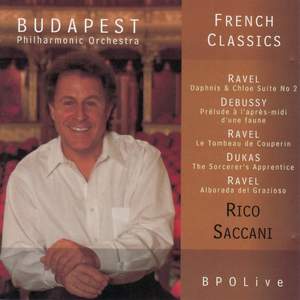 BPO Live: French Classics