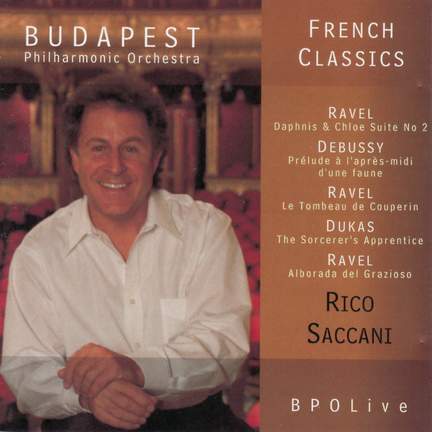 BPO Live: French Classics