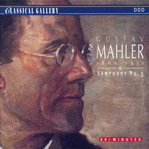 Mahler: Symphony No. 5