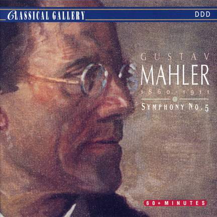 Mahler: Symphony No. 5